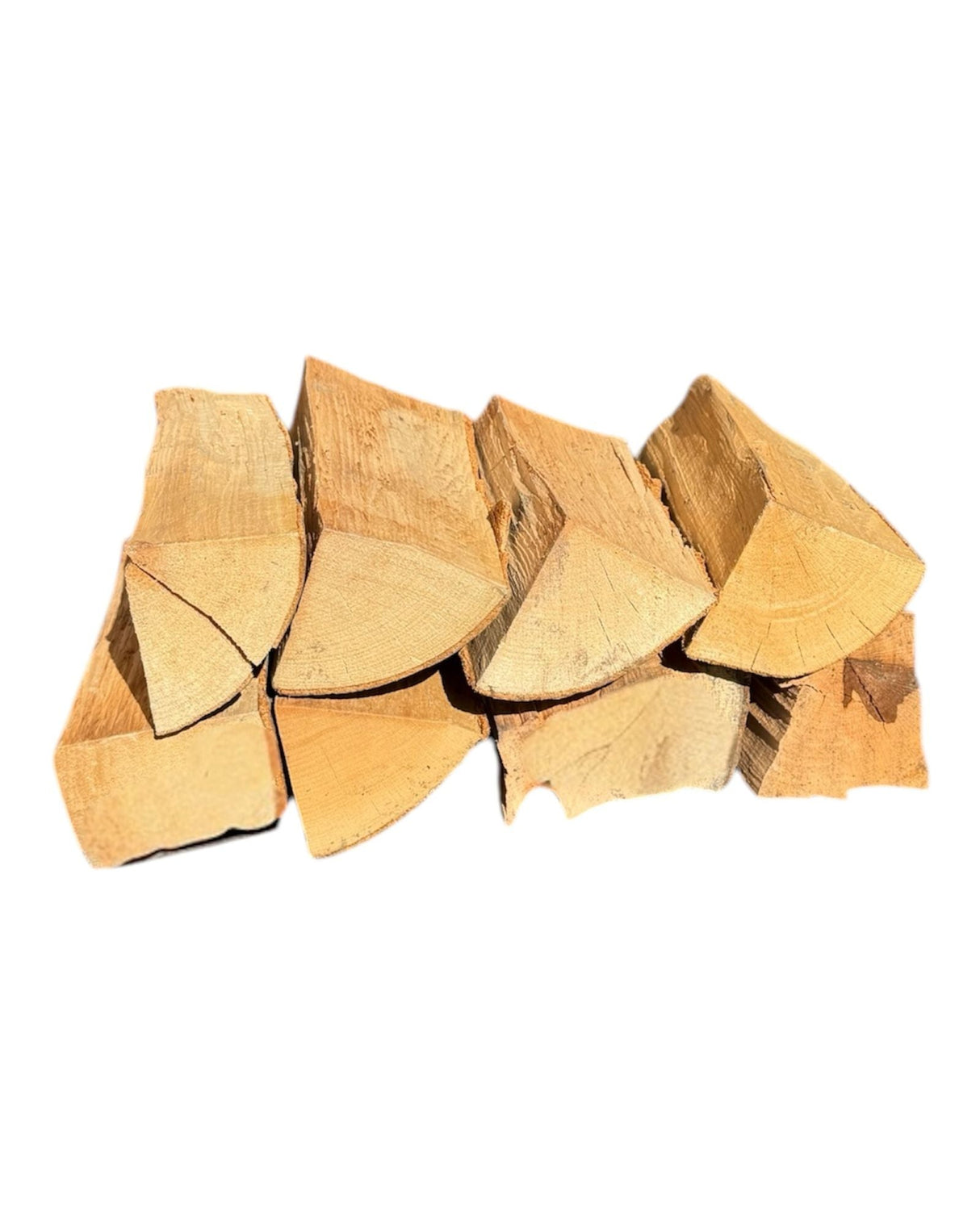Legna da Ardere in Faggio 1,8 RM - 25cm o 33 cm - Legna Essiccata in Forno