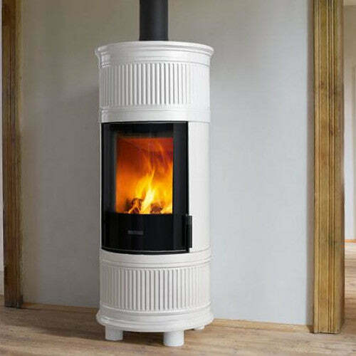 Piazzetta E929 C BCS stufa a legna 7,8 kW