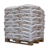 Pellet di Legno Francese SunPower (Tripla Certificazione) – Pallet da 1050 kg
