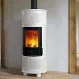Piazzetta E929 C stufa a legna 7,9 kW