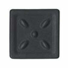Piazzetta ROUND-H stufa a legna 7,9 kW