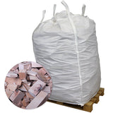 Mix di scarti di legno Big Bag 425 kg