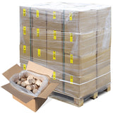 Bricchetti bancale grande 432 kg