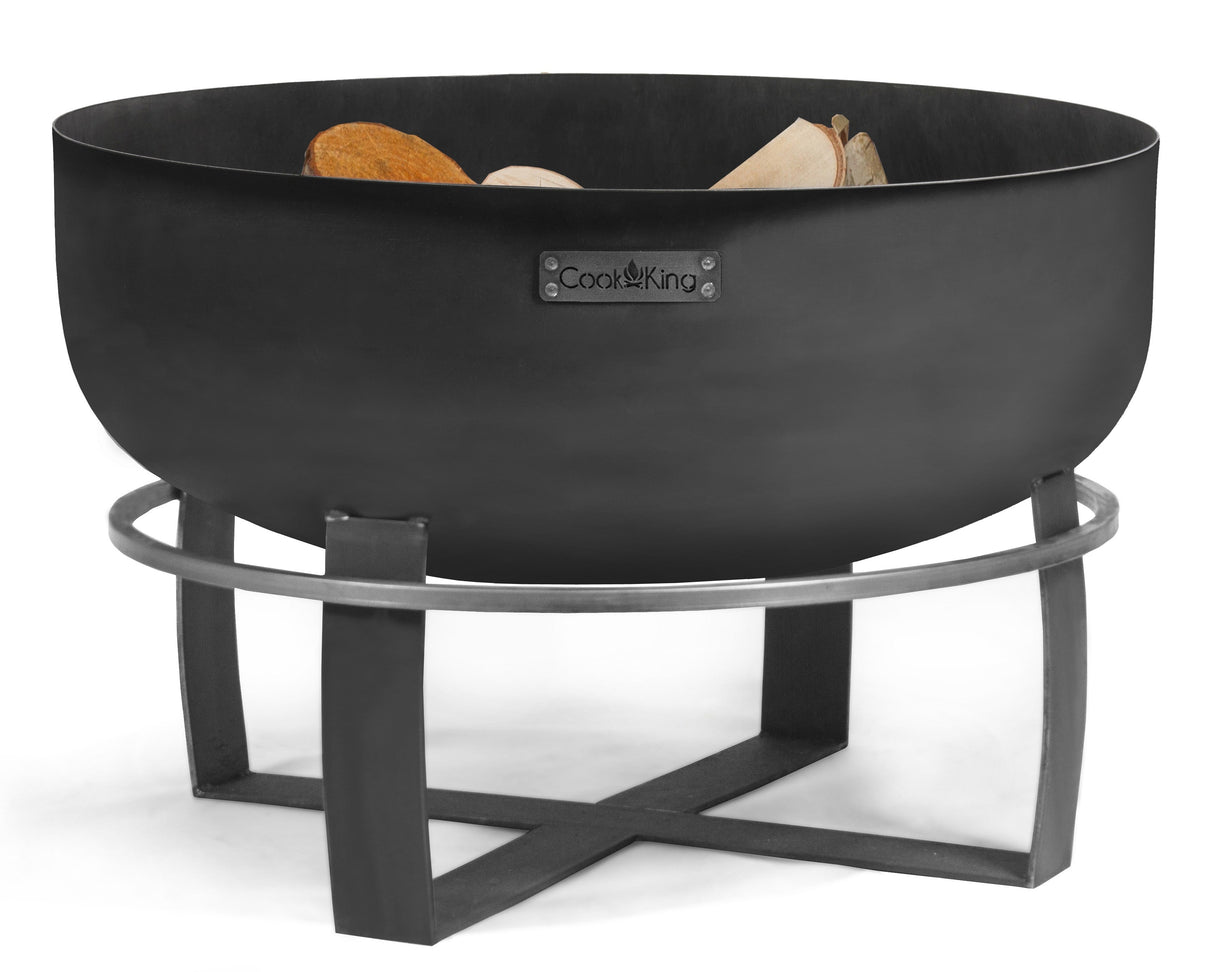 Braciere "VIKING" XXL