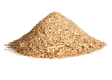 Cippato sfuso