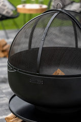 Braciere "PALERMO" XXL - (60 - 80 cm)