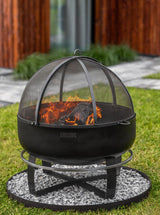 Braciere "VIKING" XXL