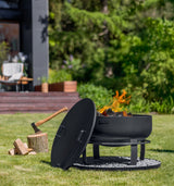 Braciere "VIKING" XXL
