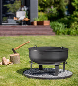 Braciere "VIKING" XXL