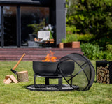 Braciere "VIKING" XXL