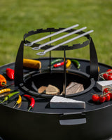 Braciere "VIKING" XXL