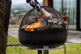 Braciere "VIKING" XXL