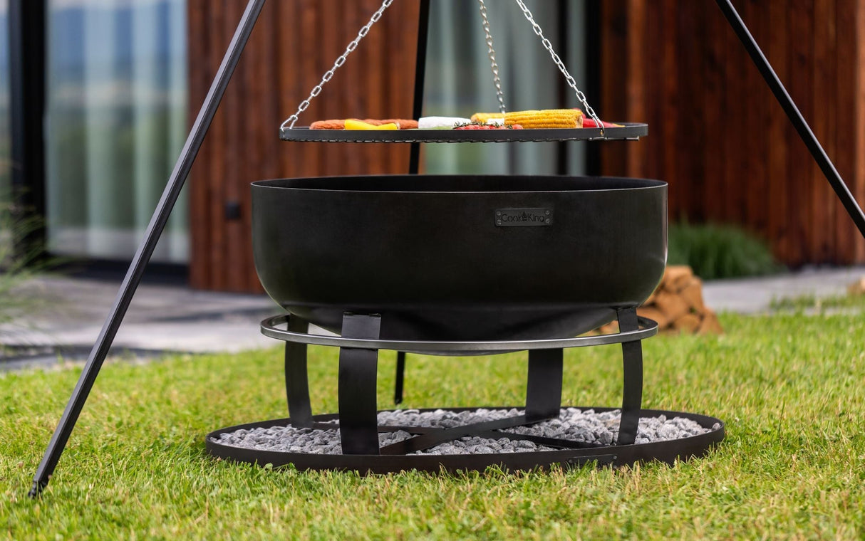 Braciere "VIKING" XXL