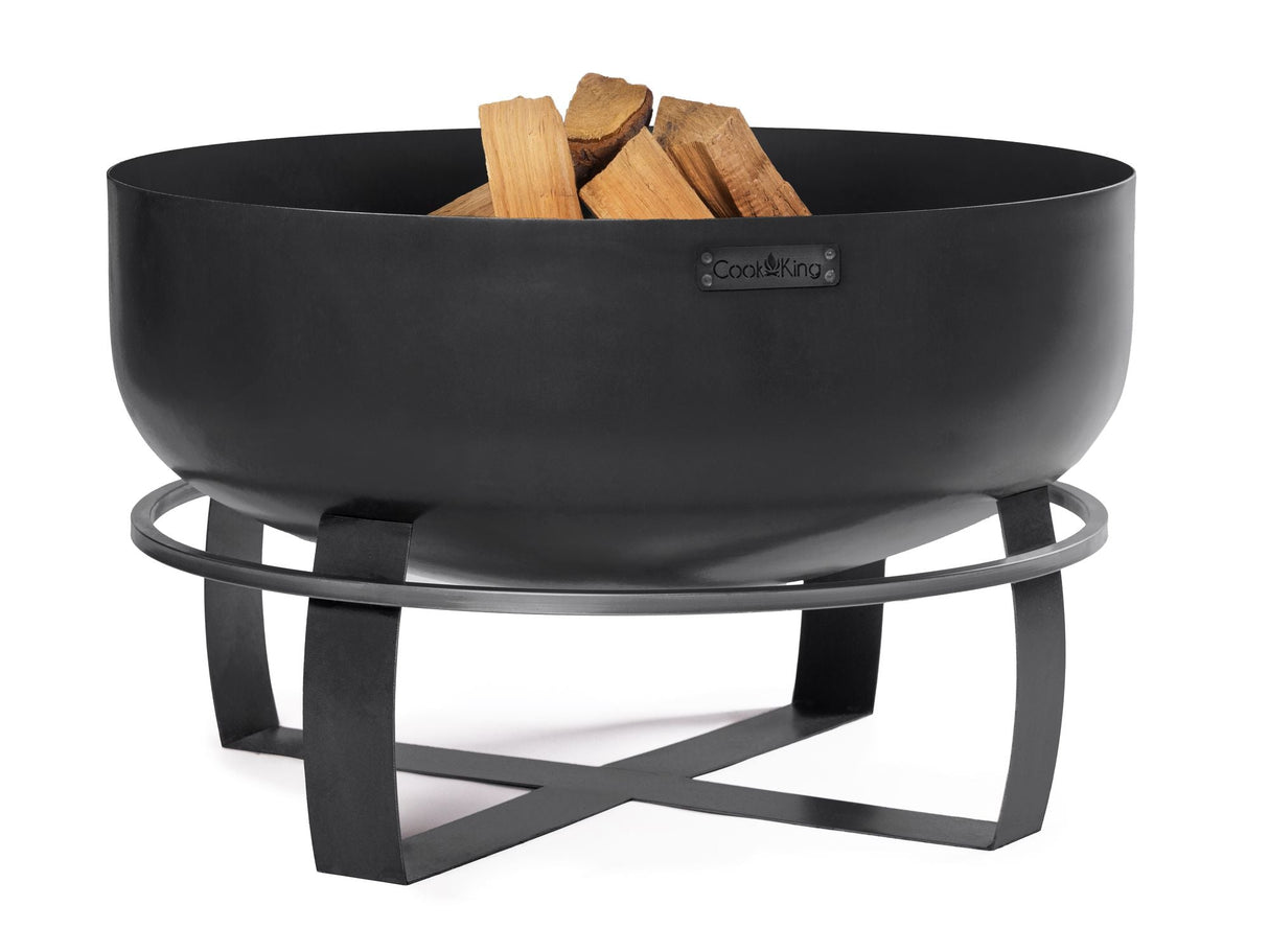 Braciere "VIKING" XXL