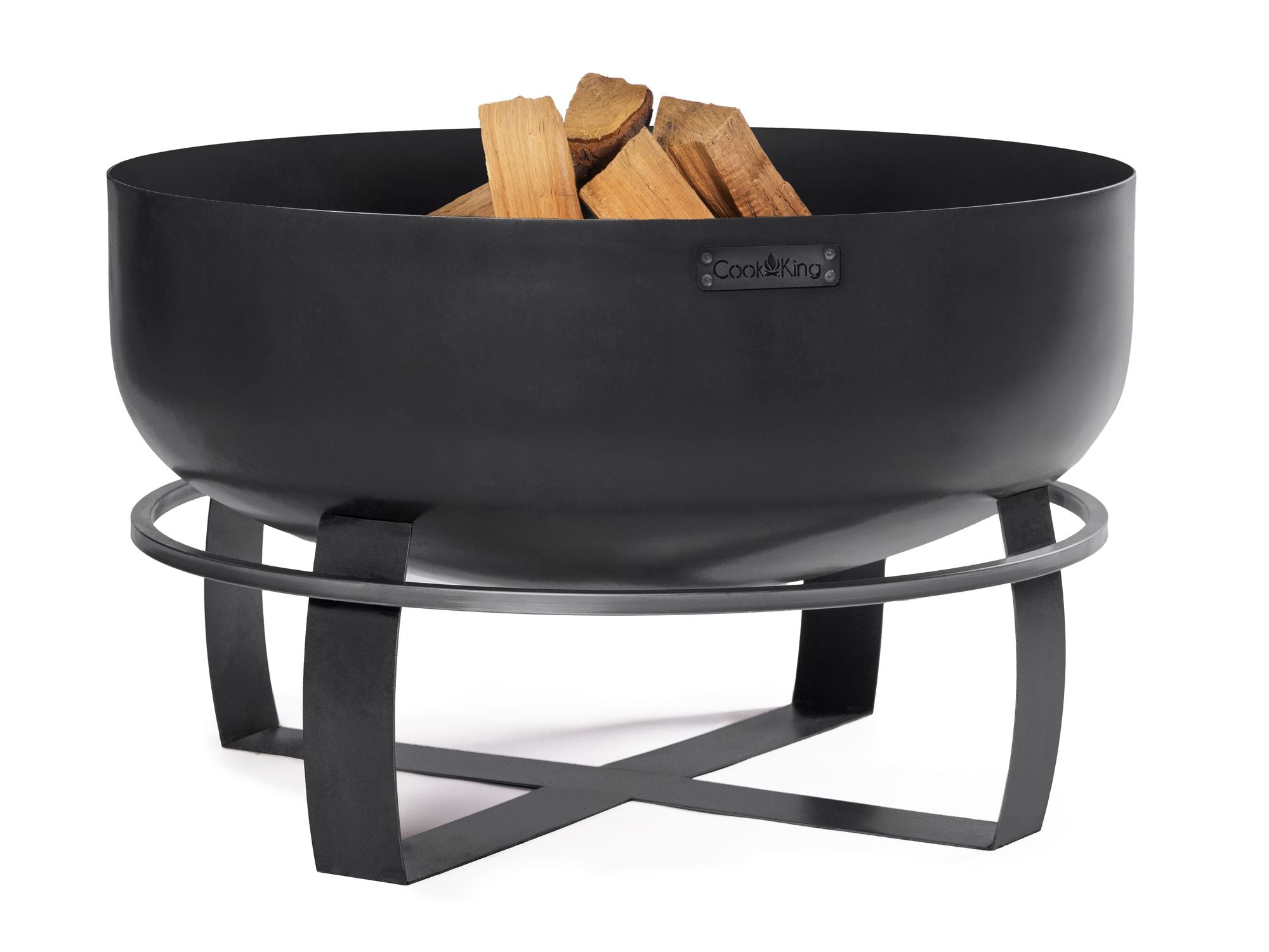 Braciere "VIKING" XXL