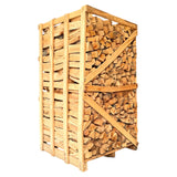 Legna da Ardere in Faggio 1,8 RM - 25cm o 33 cm - Legna Essiccata in Forno