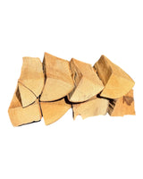 Legna da Ardere in Faggio 1,8 RM - 25cm o 33 cm - Legna Essiccata in Forno