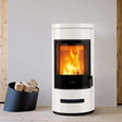 Piazzetta E929 M stufa a legna 7,9 kW