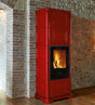Piazzetta E928 C-M stufa a legna 11 kW