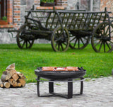Braciere "VIKING"